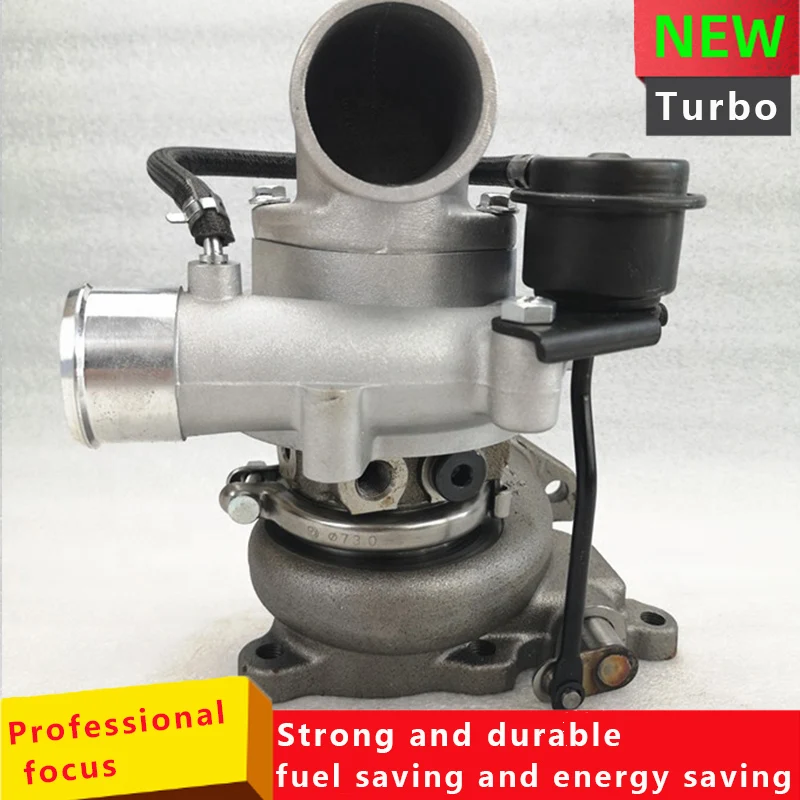 

Турбина для hyudai Starex/H200 TFO35 turbo 49135-04300 28200-42650 28200-42652