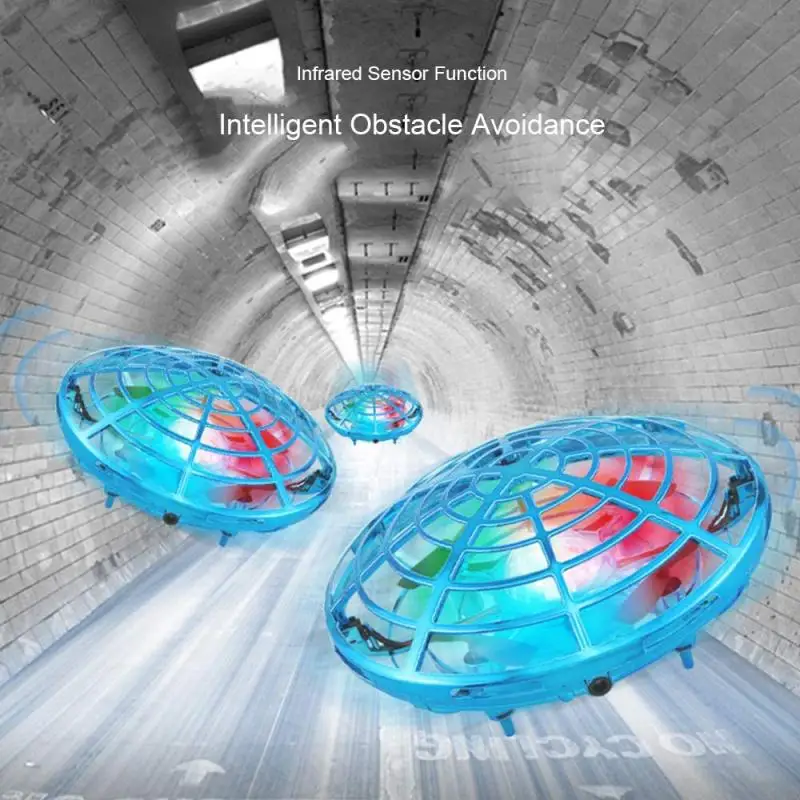 Ufo dron 2024