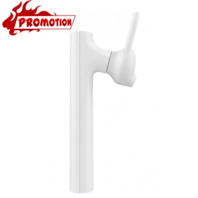 pro white Оригинальные Xiaomi Bluetooth наушники Молодежная версия наушники Handfree гарнитура с микрофоном мини наушники Xiaomi беспроводные наушники - Цвет: pro white