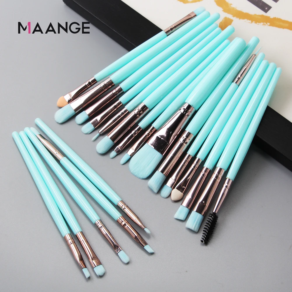 Women`s Professional Make up Tool Set