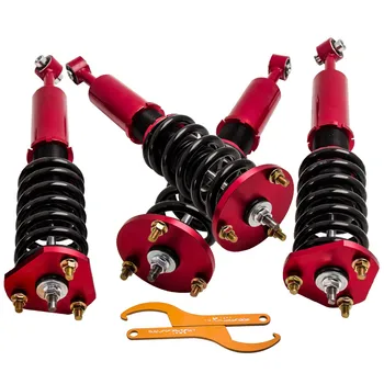 

Coilover Suspension for Lexus 07-11 GS350 2006-13 IS250 IS350 for IS200T IS250 IS350 14-17 XE30 Height Adjustable Front Rear