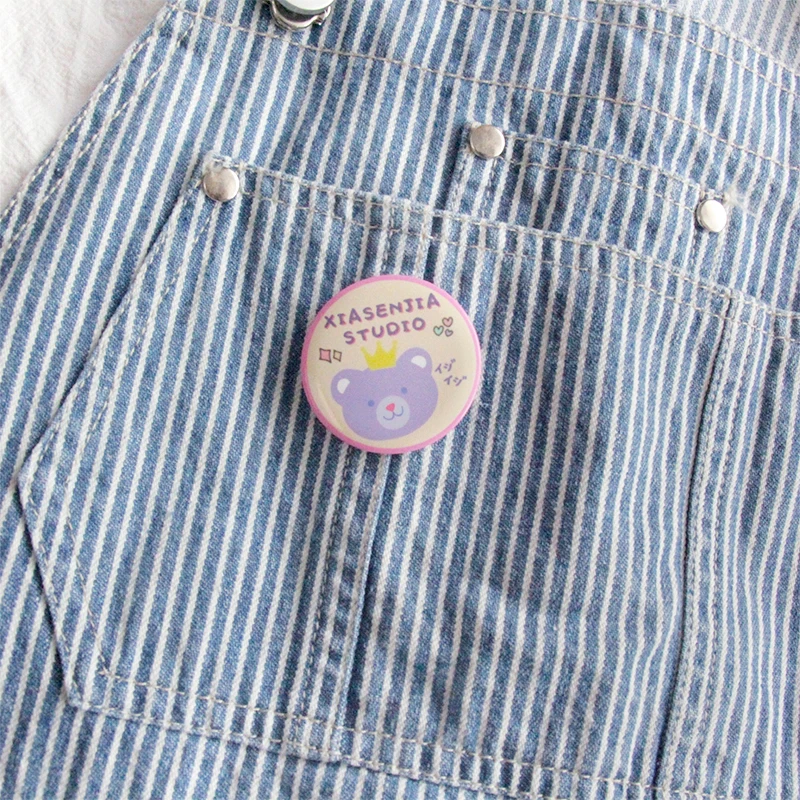 Women Spring New Striped Denim Jumpsuits Girls Loose Trousers Korean Students Wild Harajuku Overalls Straight pants Mori Girl Women Spring New Striped Denim Jumpsuits Girls Loose Trousers Korean Students Wild Harajuku Overalls Straight pants Mori Girl