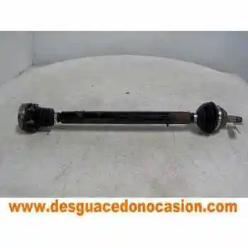 

TRANSMISSION FRONT RIGHT VOLKSWAGEN POLO SALOON (6N1)