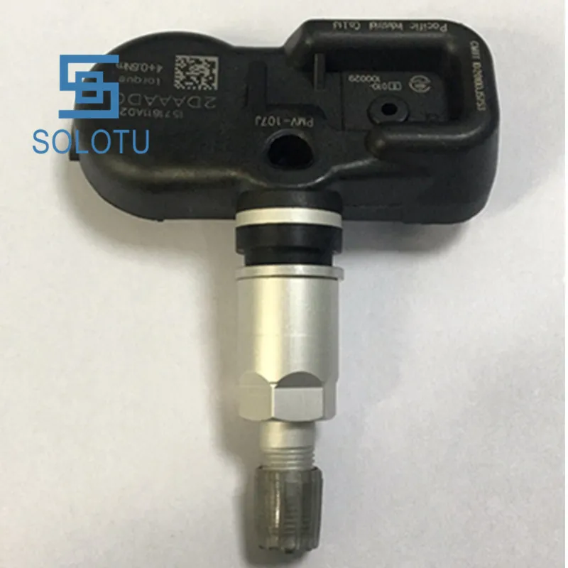 

Tire Pressure Monitoring System Sensor FOR LEXUS HS250h GX470 GS450H GS430 GS300 42607-75010