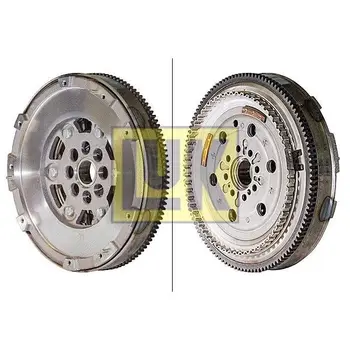 

Dual-mass flywheel \ Fiat Punto/Linea/Qubo/Fiorino, Alfa Romeo