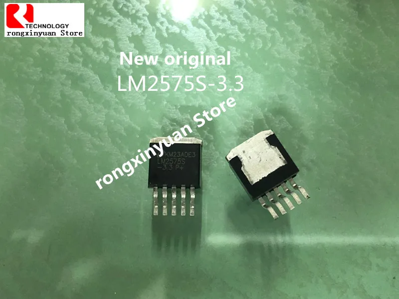 LX6523AID-TR LX6523AID LM2575S-3.3 LM2575S LM2575 IT7037R IRF1010E IRF1010E F1010E IRF630B 630B