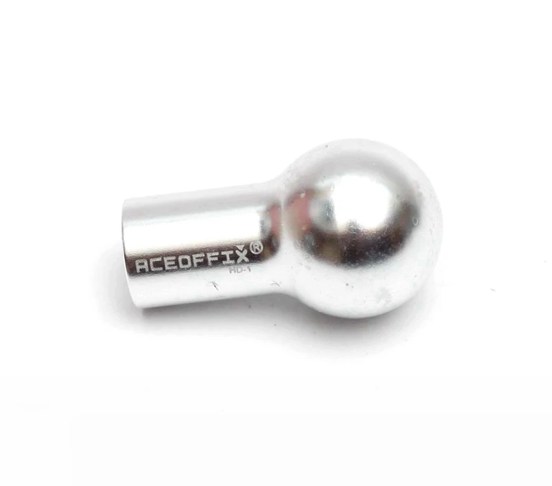 Silver For Brompton TWTOPSE Catch ball Catcher для Brompton складной зажим Кронштейн для велосипеда крепление головки трубки Пряжка для велосипеда руль Catch 3,0 г - Цвет: Silver For Brompton