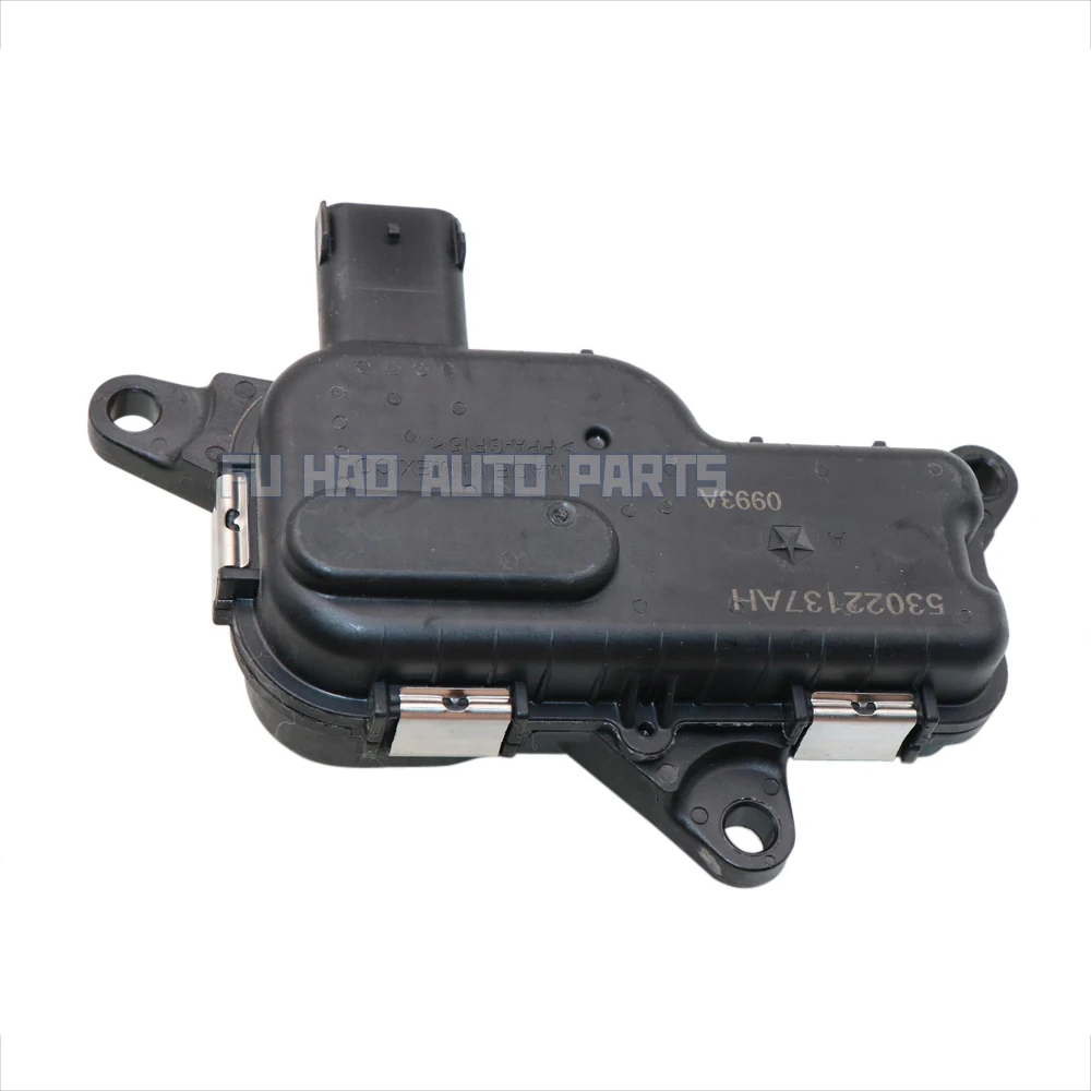 Original 53022137AH Intake Short Running Valve for