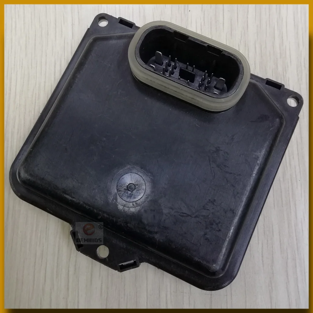 1 шт. OEMHIDS используется- Q5L 80A907397B A8L 80A907397D полный светодиодный модуль управления фар STD балласт ECU 80A907397C