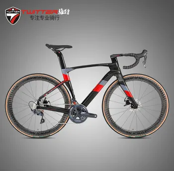 Twitter CYCLONE pro-Carbon Road Bike 1