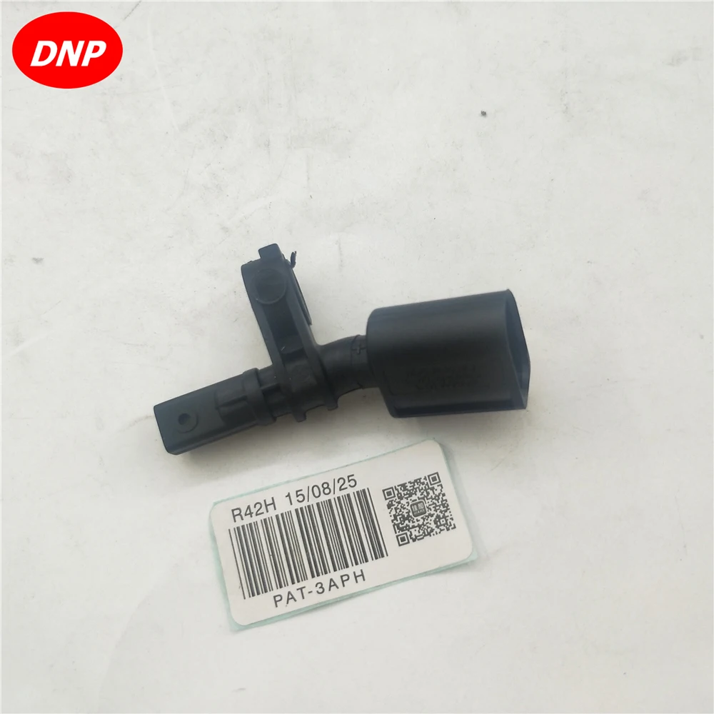 DNP Передний правый ABS Датчик скорости колеса подходит для VW Polo GOLF Fox Audi A2 Seat Skoda