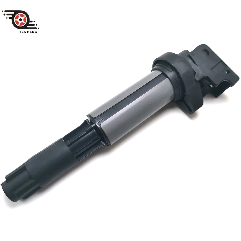 Новая система зажигания катушки для BMW E81 E90 E46 E39 E60 E66 E83 E53 1. 7 X3 X5 OE 12137551260 12131712223 |