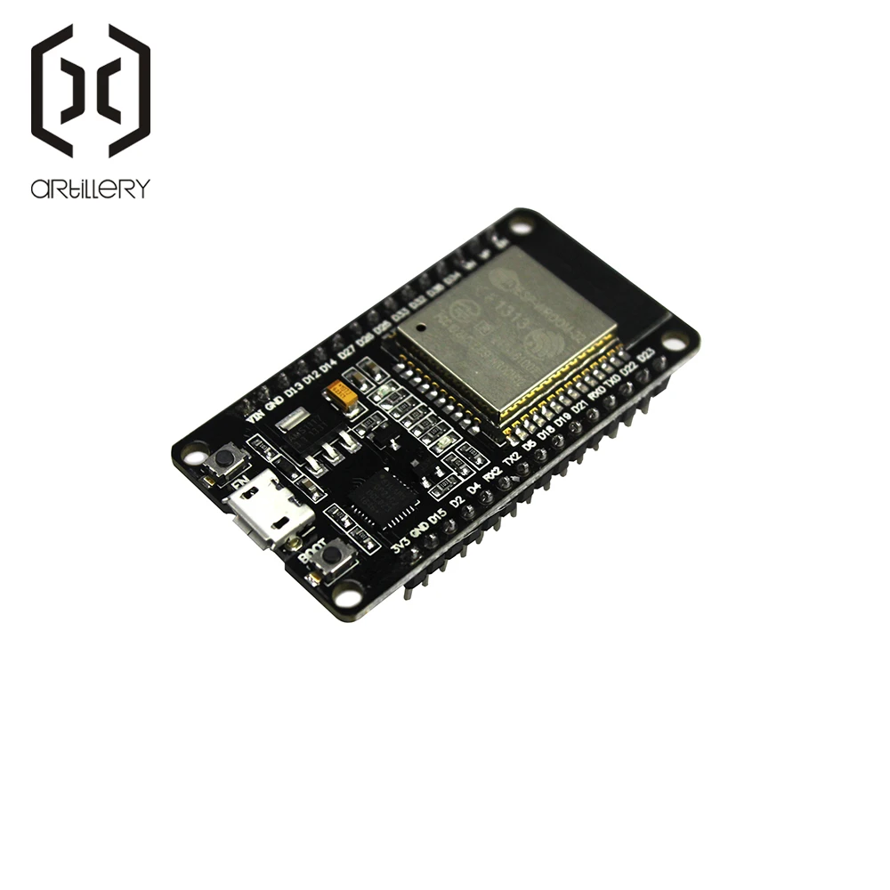ESP32 макетная плата WiFi + Bluetooth ультра низкое энергопотребление двухъядерный ESP 32 ESP 32S ESP 32 ESP WROOM 32 аналогичный ESP8266|board wifi|development boardesp 32 | АлиЭкспресс
