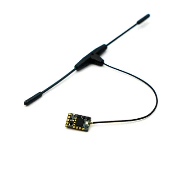 FrSky R9mini R9 мини-приемник 915 МГц большой диапазон S. Порт избыточность Совместимость с R9M прошивка Обновляемая
