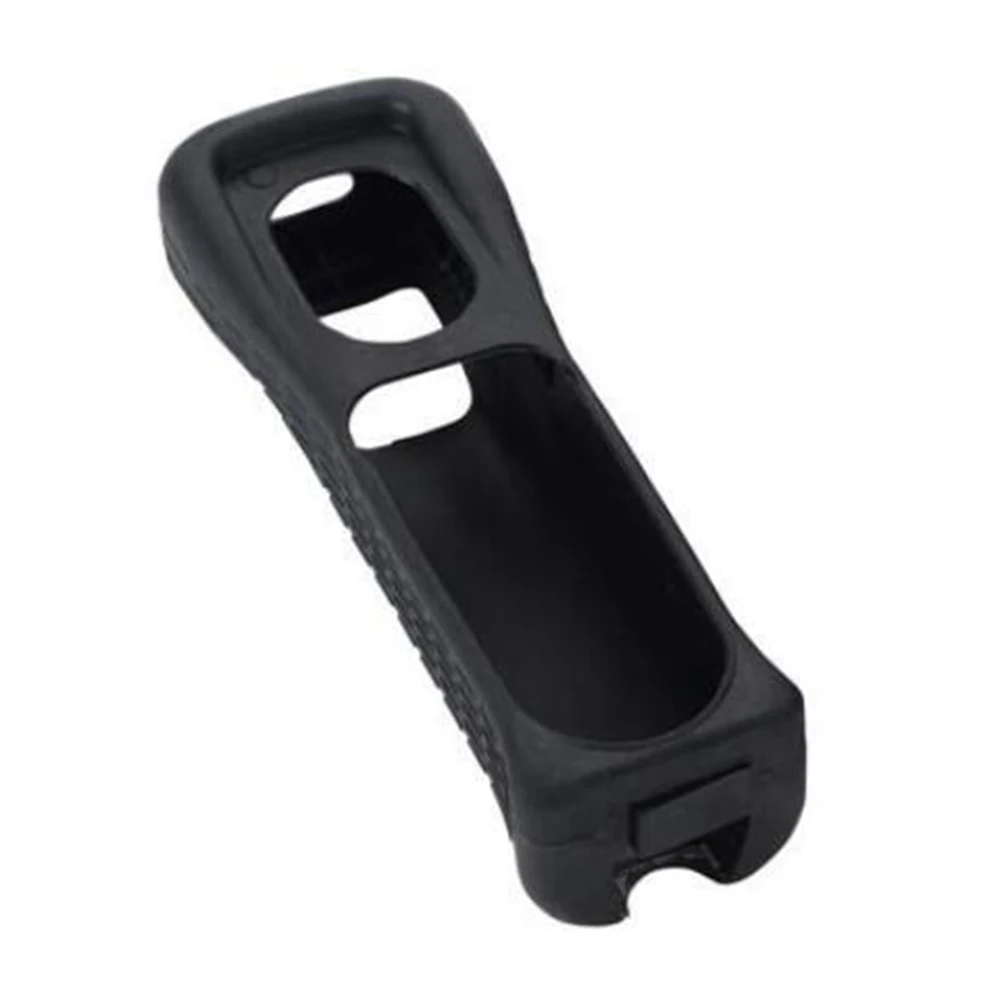 Wii remote Silicone Cover Case-9