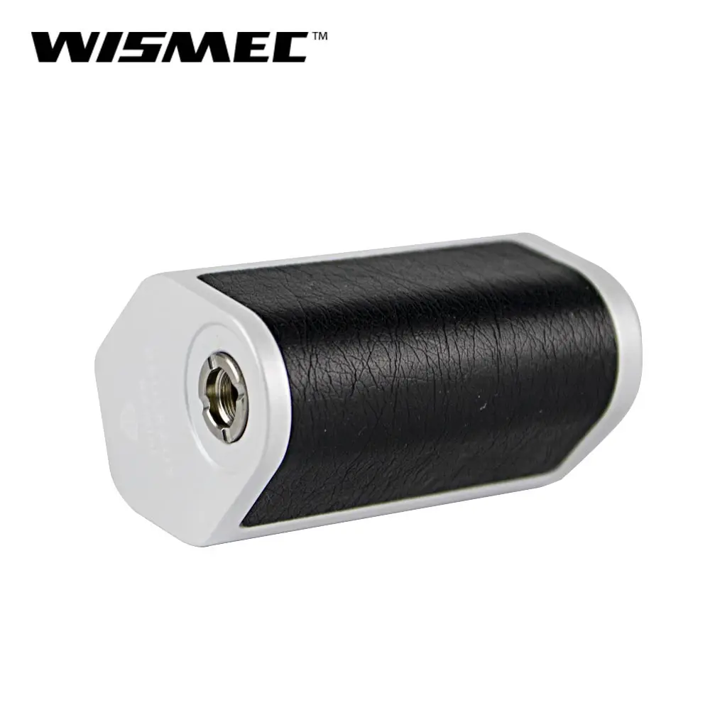 Оригинальный аккумулятор Wismec Reuleaux RX Mini 2100 мАч встроенный вейп бокс мод|bateria cigarrillo