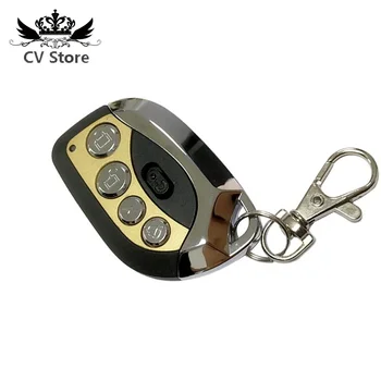 

DC12V AOKE 4 Channels Optional Clone Directive Industrial Control Wireless Remotes