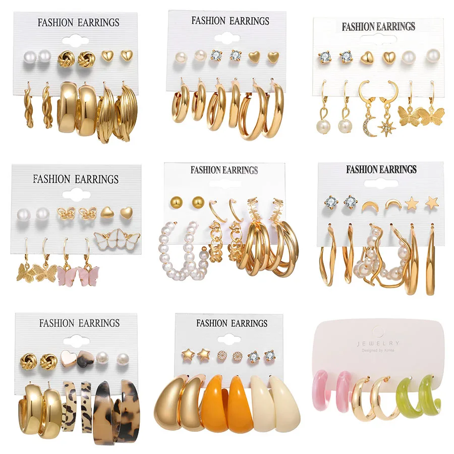 The 13 Most Popular Styles Types Of Earring Backs The Diamond Gurus DMIA atelieryuwa.ciao.jp