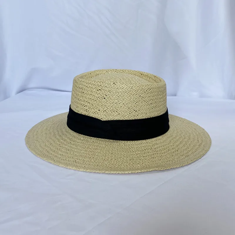 Summer Panama Beach Straw Hats Women | Hat Online Store