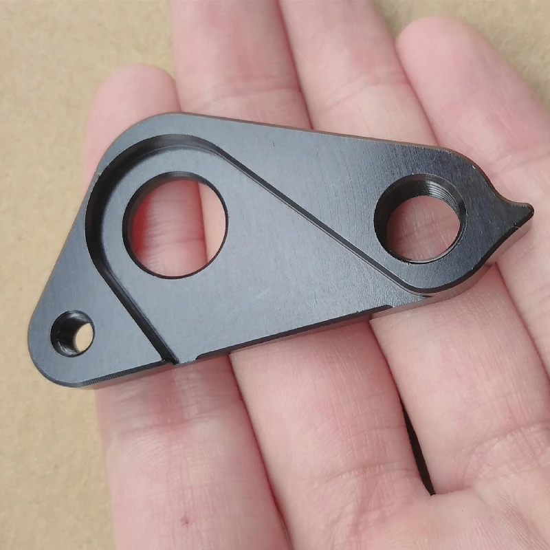 1Pc Parti Di Biciclette Gancio Deragliatore Posteriore Per Specializzato #9892-4040 Enduro S-Works Carbon 26 Specializzato Sx Enduro Mech Dropout