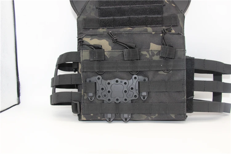 Тактические Кобуры Airsoft для WALTHER PPK 2238 PPK/s Чехол для пистолета ремень петля пистолет Слинг molle платформа чехол для пистолета