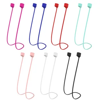 Silicone Rope EarHooks for AirPods Pro 6