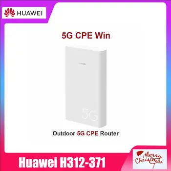 Billig Heißer Verkauf Huawei 5G CPE Win H312-371 Outdoor Router