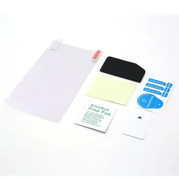 

Ultra Thin Screen Protector Anti-Scratch Protective Film For Nintend Switch Console For NS Screen Skin Cover