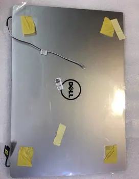 

15.6” LCD Screen Display nontouch for Dell Inspiron 15 7560 7572 FHD free shipping silver