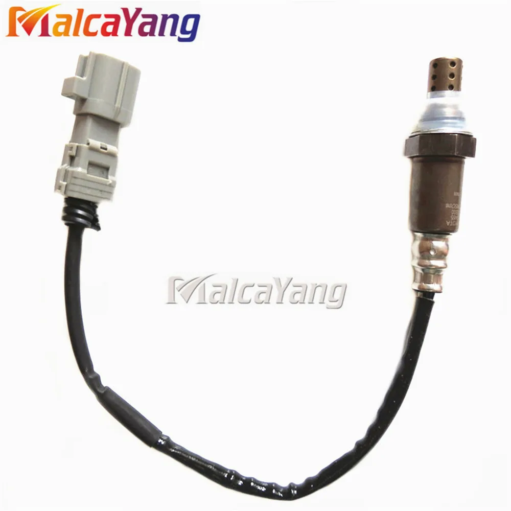 

Oxygen Sensor 89465-02300 For Toyota Corolla ZRE15 3ZRFE 1ZRFE 2ZRFE ZRE18 8946502300