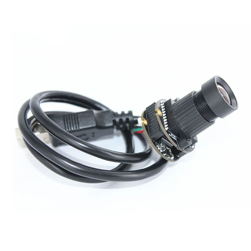 Usb камера 5 Мп uvc стандарта usb 2 0 с бесплатным драйвером веб камеры|Камеры