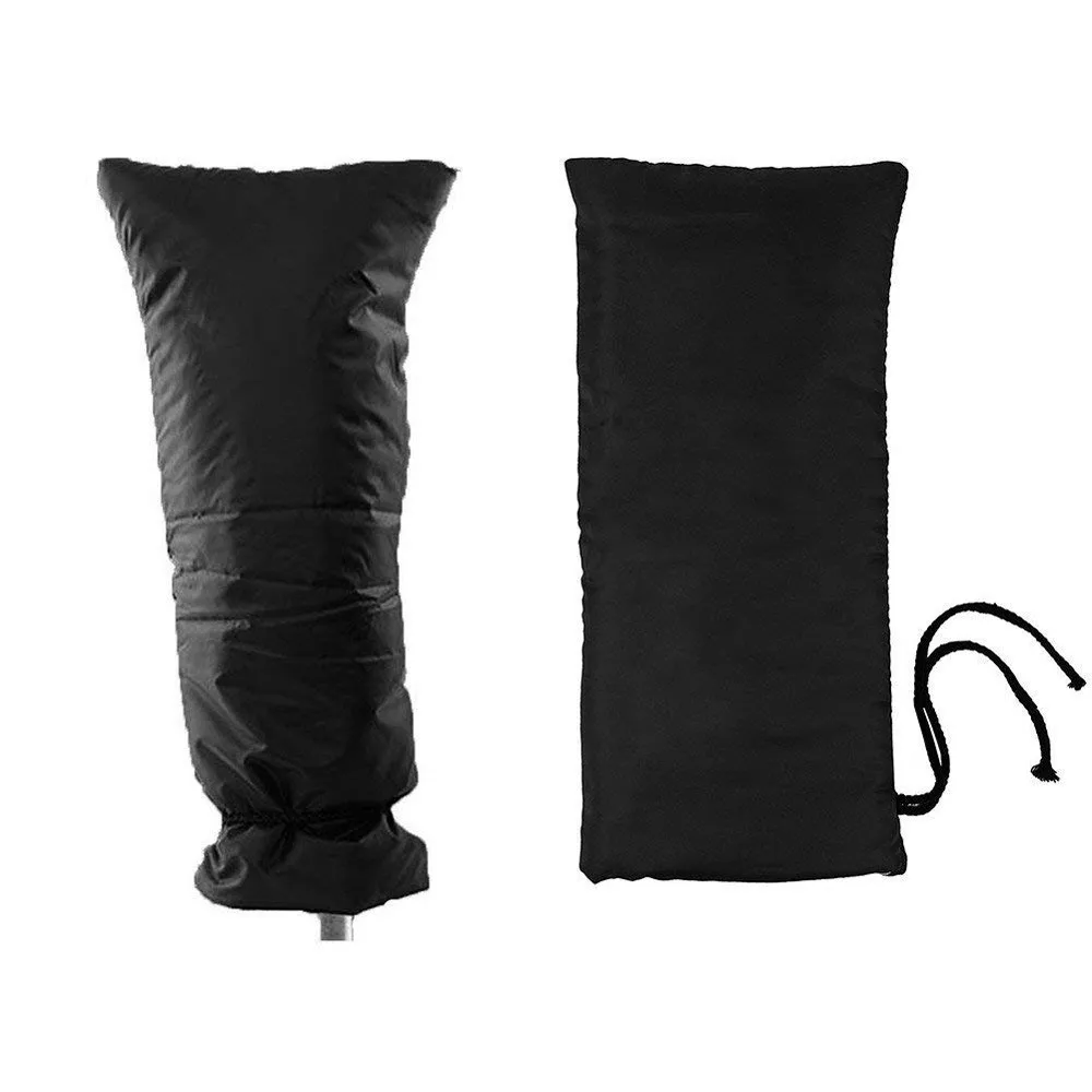 2pcs 2 шт садовый кран крышка кран Антифриз Защита наружный кран антифриз протектор открытый зимний защитный чехол#20 - Цвет: 2pcs