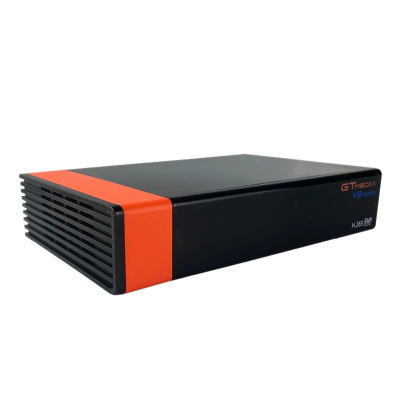 FFYY-GTMedia V8 Nova DVB-S2 Freesat спутниковый ресивер H.265 встроенный wifi tv Box