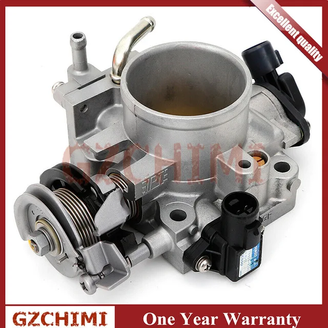 16400-PAA-A61 16400PAAA61 дроссельной заслонки для Honda Accord 1998 1999 2000 2001 2002 - Цвет: 1 pcs
