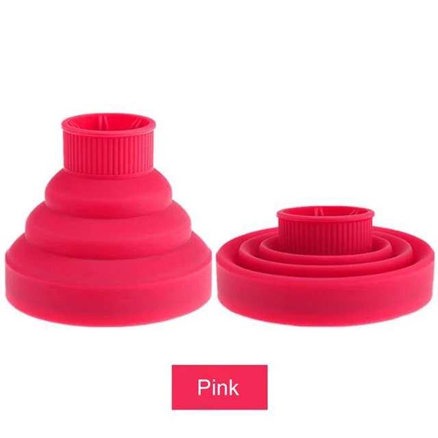 Universal Hair Curl Diffuser Cover Diffuser Disk Hairdryer Curly Drying Blower Hair Curler Styling Tool Accessories for Salon PK