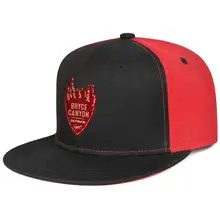 Унисекс MenSmooth Dad Hat Регулируемая Bryce Canyon национальный парк Ультрас езда на велосипеде бейсбольная шляпа