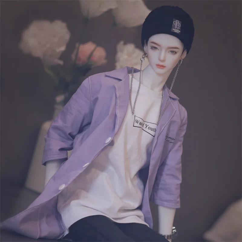 Shugo Fairy Meyers 1/3 BJD куклы модель для девочек и мальчиков глаза высокое качество игрушки для девочек День рождения Рождество Лучшие подарки