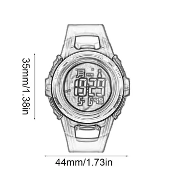 

New 2019 Waterproof Watch Solar Watch Radio Solar Watch Fashion Men's Watch Outdoor Sports Watch Swimming Watch