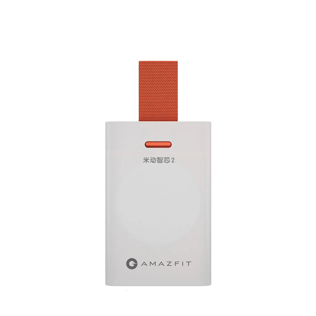 Xiaomi Amazfit Sport Smart Chip 2 работает с шестиосевым датчиком