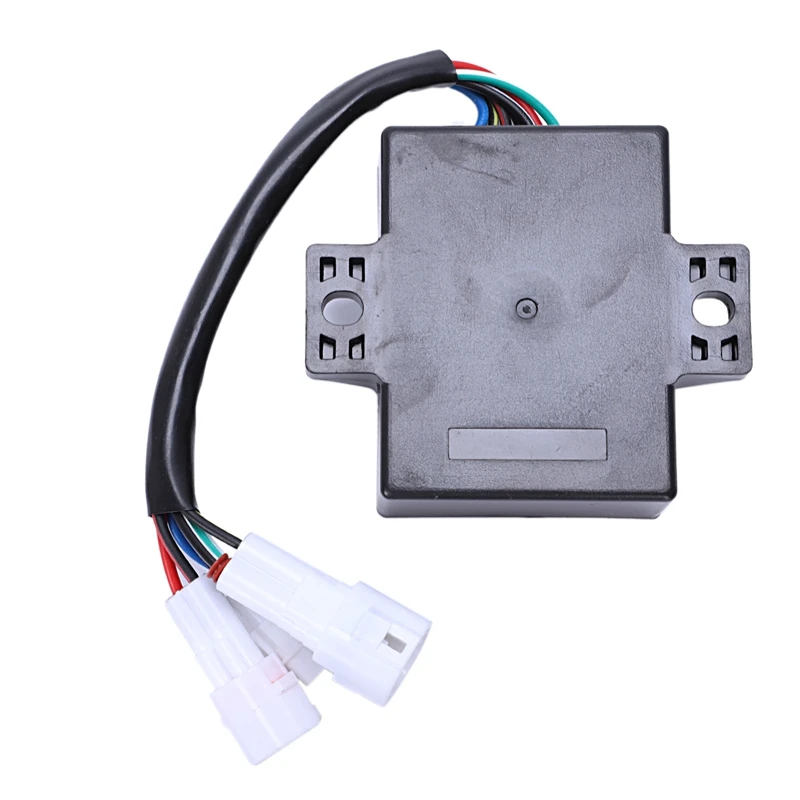 Модуль Cdi Box Ignitor подходит для Kawasaki Klf 220 Bayou 220 1988-1995