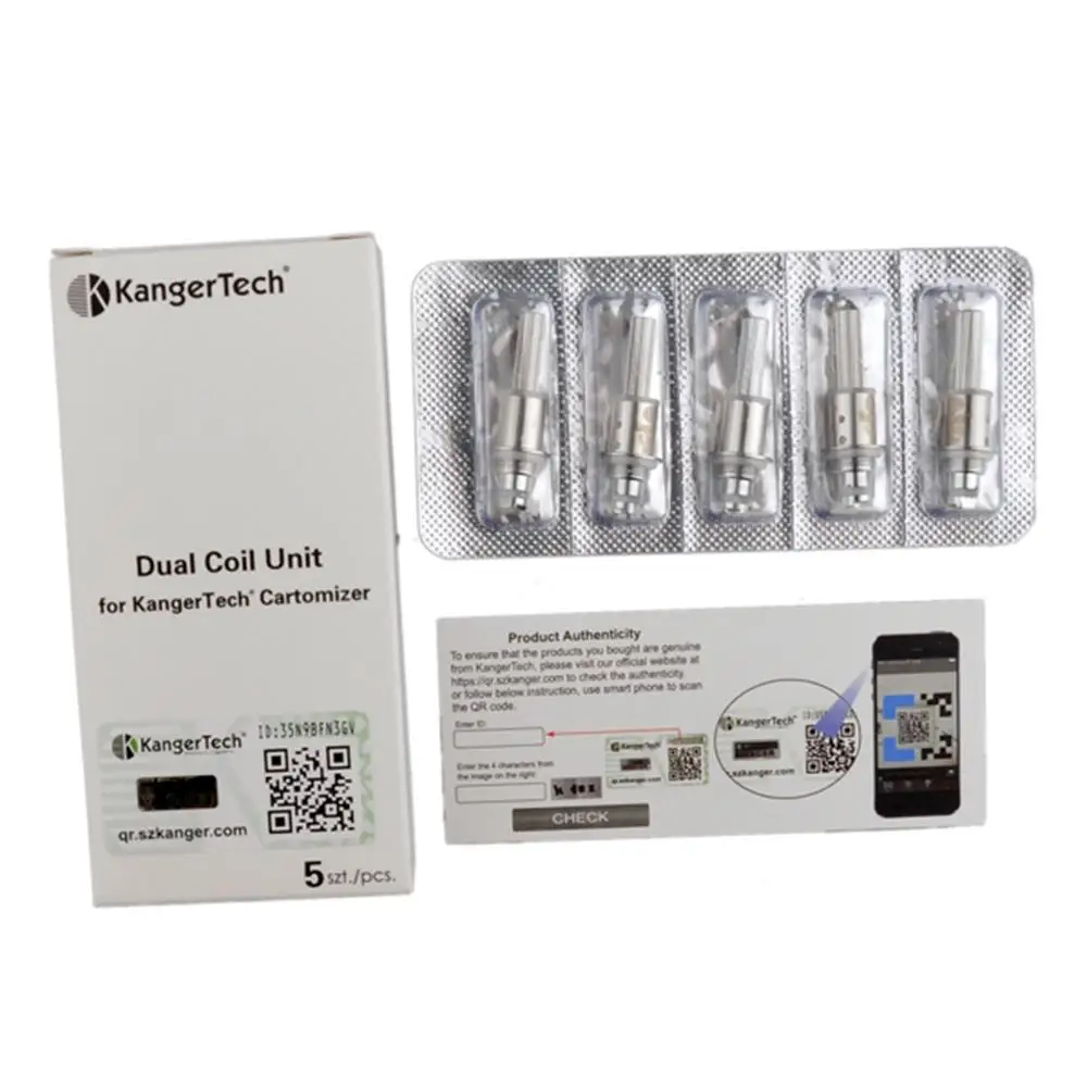 10 шт. Φ Улучшенный 0 8/1 0/1 2/1 5/Ом подходит для Evod2/Evod Glass/T3D/Protank атомизирующий