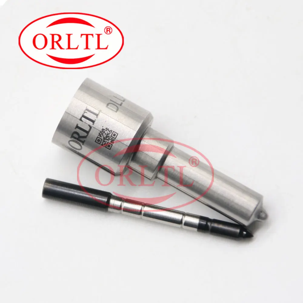 ORLTL DLLA145P2573(0433172573) Запасные детали сопло DLLA 145P 2573(0433172573), авто детали сопло для BOSCH 0445110823