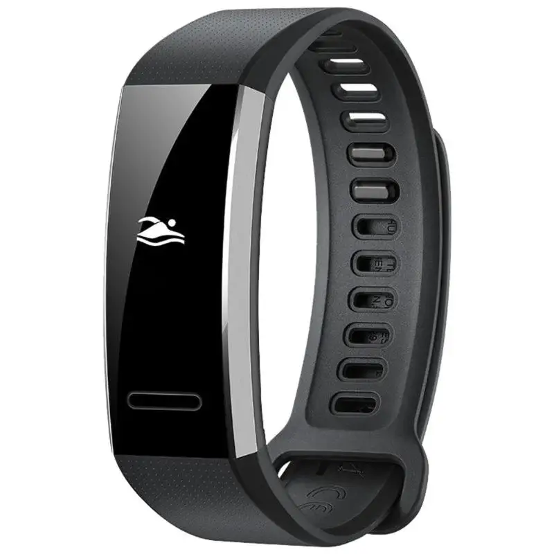 Huawei Band 2 Pro Sport B29 умный Браслет навигатор PMOLED экран 5ATM водонепроницаемый Плавание PPG пульсометр фитнес-трекер