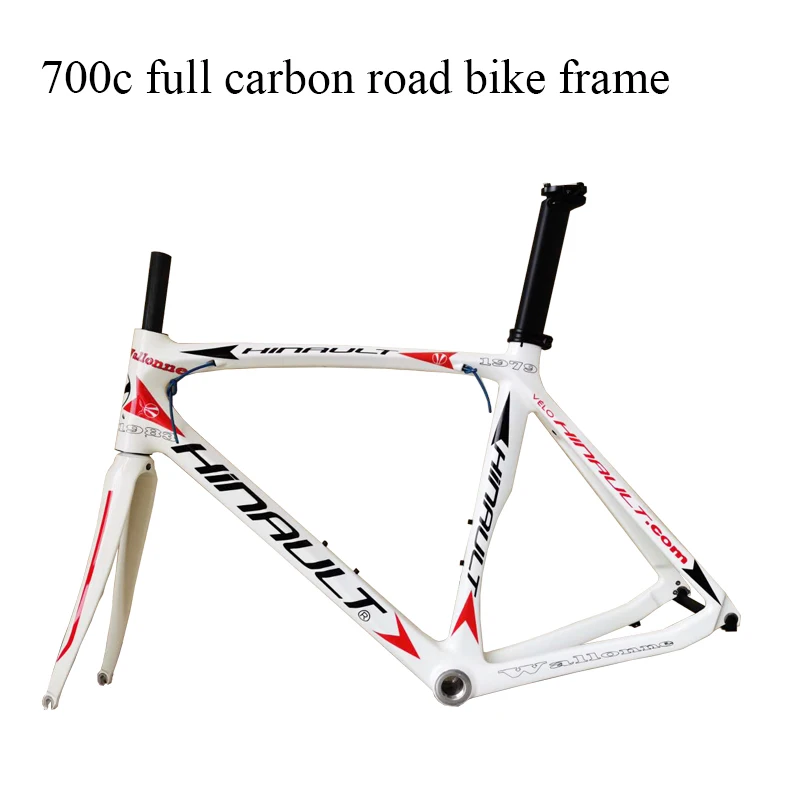 57cm road bike