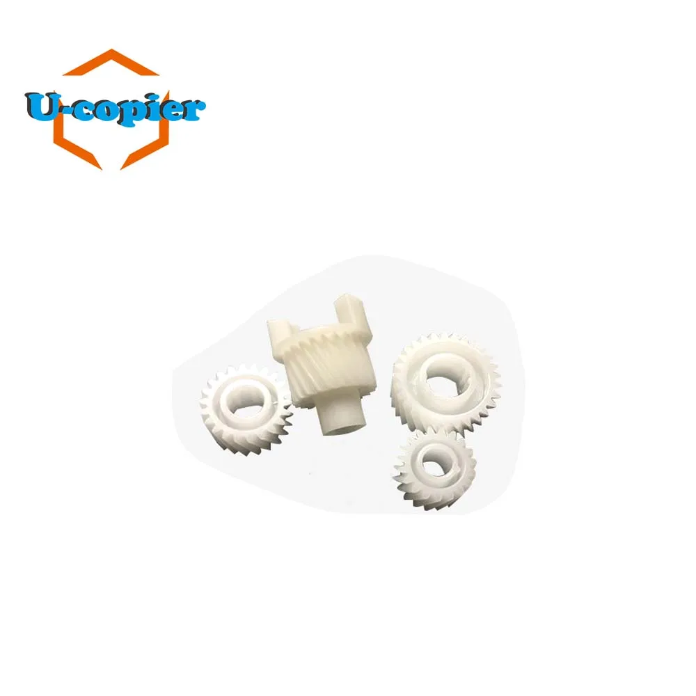 

5Set SL-K2200 Developer Gear for Samsung SL K2200 K2200ND 2200ND 2200 for HP M 436 436nd 436dn 436n Drive Gear
