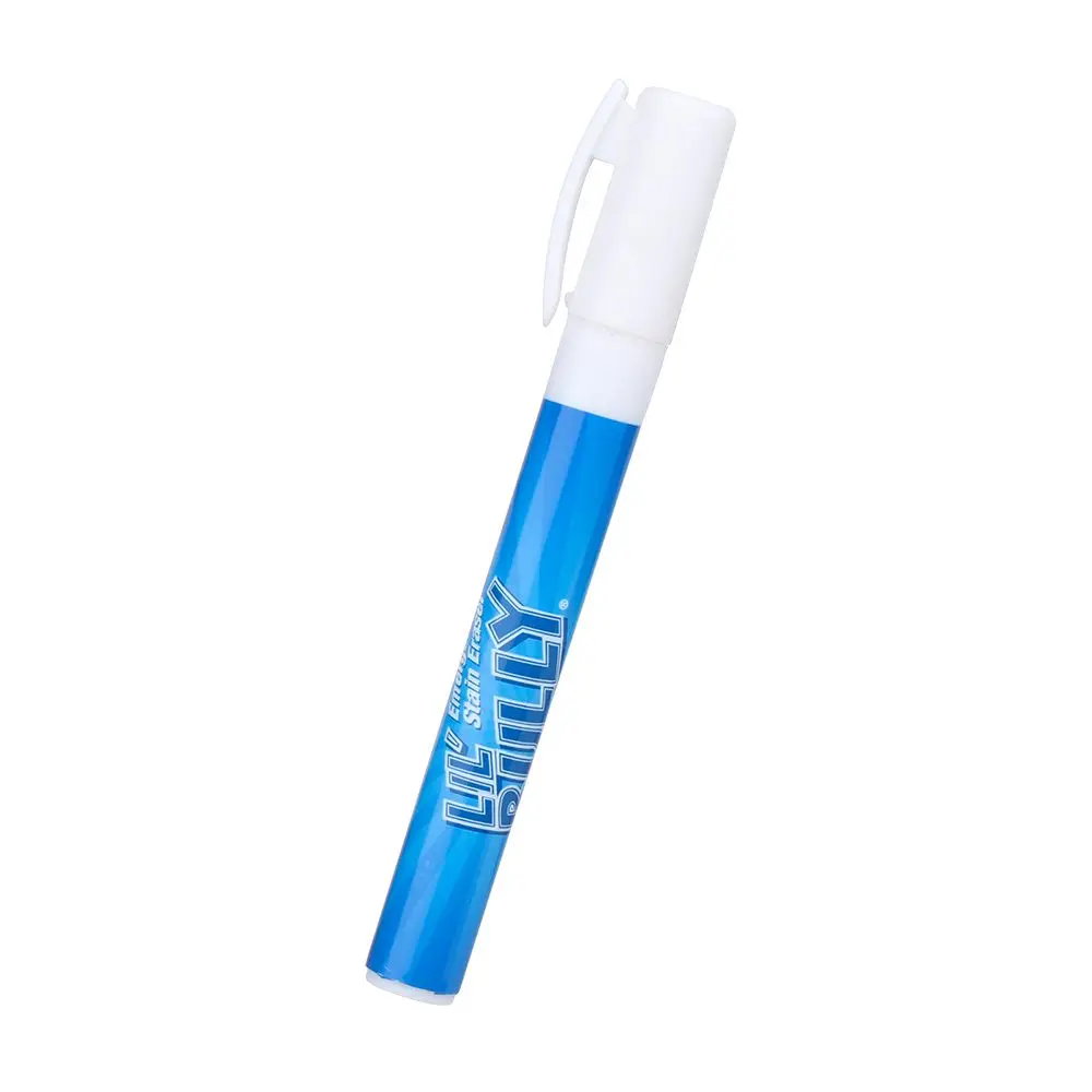 Brushes Multifunctional Grease Detergent Stain Remover Pen Clothes Decontamination Pen Scouring Decontamination Stick stain removing pen