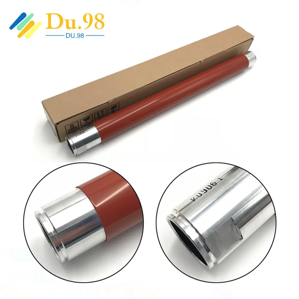 

1PCS DCC 700 700i C60 C70 C75 J75 Upper fuser roller heat roller For Xerox DCC 700 700i C60 C70 C75 J75