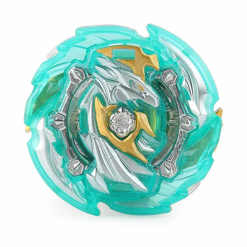 Новые Топы Gyros Burst игрушки GT Версия спиннинг Топ лезвия Металл Fusion гироскоп игрушки для детей
