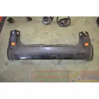 

8200368372 REAR BUMPER RENAULT SCENIC II