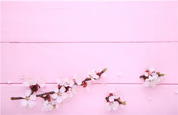 

SHENGYONGBAO Art Fabric Custom Photography Backdrops Props Board Wood Planks theme Photo Studio Background 20215-05